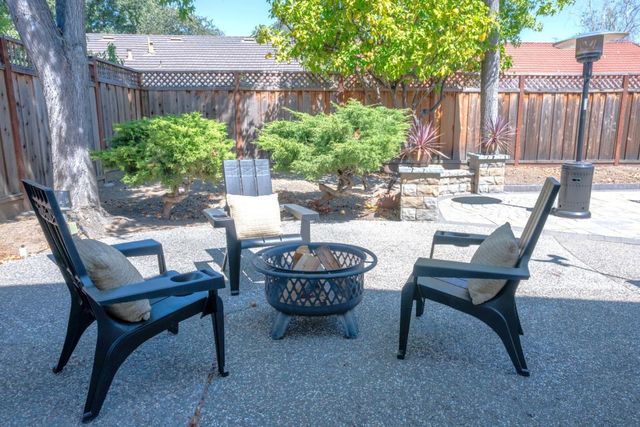 961 Chemise Drive, San Jose, CA 95136