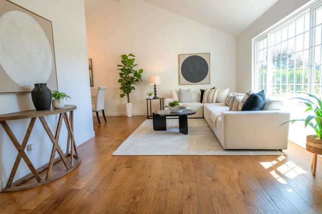 961 Chemise Drive, San Jose, CA 95136
