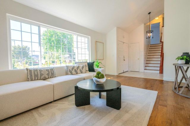 961 Chemise Drive, San Jose, CA 95136