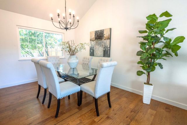 961 Chemise Drive, San Jose, CA 95136