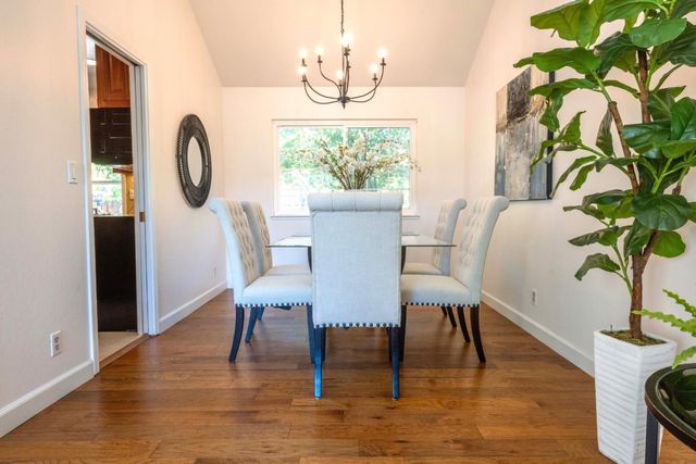 961 Chemise Drive, San Jose, CA 95136