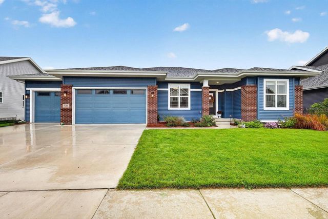525 Fox Den Drive, Waunakee, WI 53597