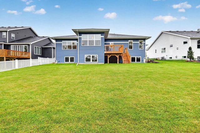 525 Fox Den Drive, Waunakee, WI 53597