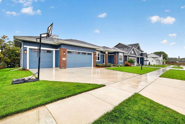 525 Fox Den Drive, Waunakee, WI 53597