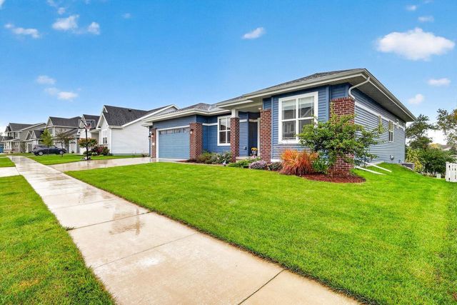 525 Fox Den Drive, Waunakee, WI 53597