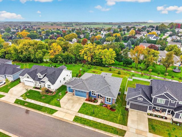 525 Fox Den Drive, Waunakee, WI 53597