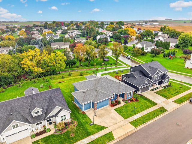 525 Fox Den Drive, Waunakee, WI 53597