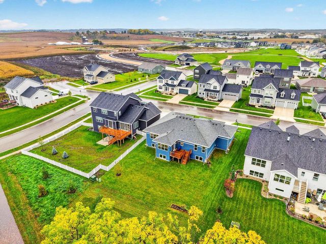 525 Fox Den Drive, Waunakee, WI 53597