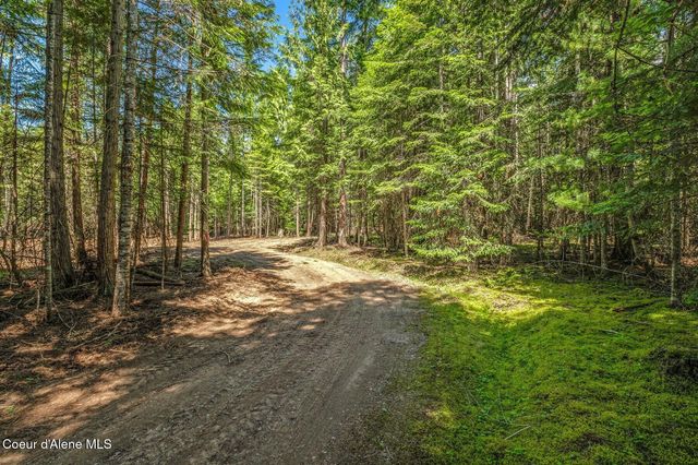 NKA Wandering Wolf Ridge, Lot 3, Clark Fork, ID 83811
