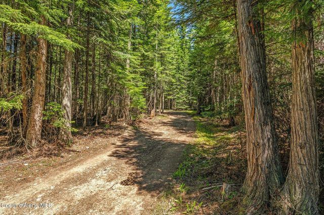 NKA Wandering Wolf Ridge, Lot 3, Clark Fork, ID 83811