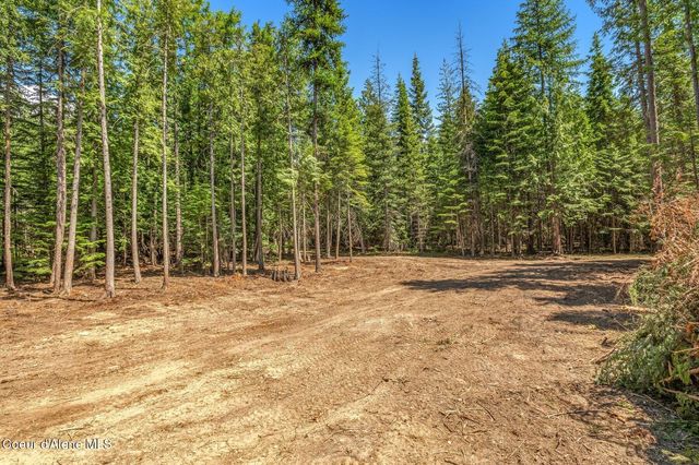 NKA Wandering Wolf Ridge, Lot 3, Clark Fork, ID 83811
