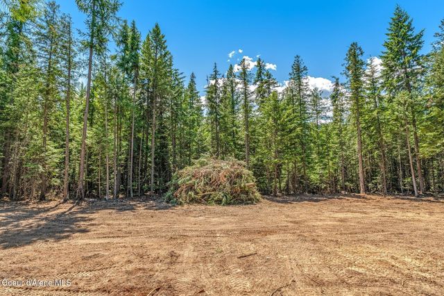 NKA Wandering Wolf Ridge, Lot 3, Clark Fork, ID 83811