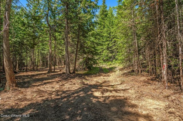 NKA Wandering Wolf Ridge, Lot 3, Clark Fork, ID 83811