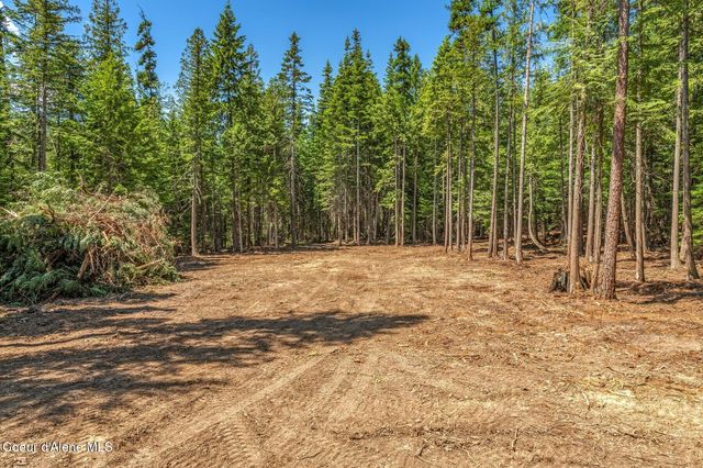 NKA Wandering Wolf Ridge, Lot 3, Clark Fork, ID 83811