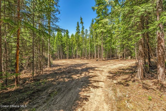 NKA Wandering Wolf Ridge, Lot 3, Clark Fork, ID 83811