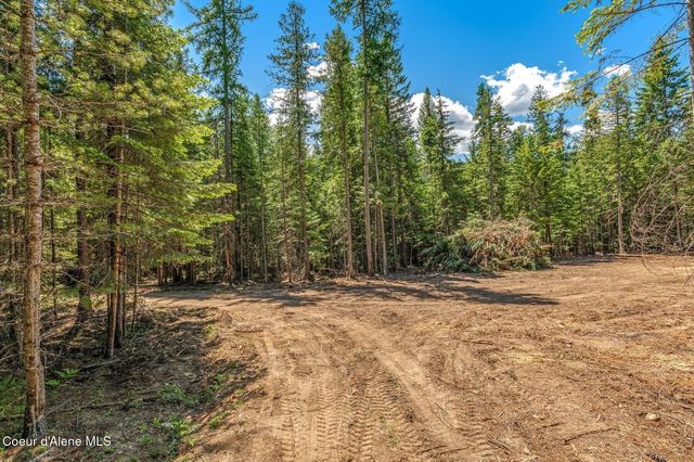 NKA Wandering Wolf Ridge, Lot 3, Clark Fork, ID 83811