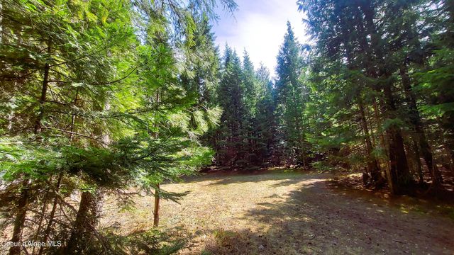 NKA Wandering Wolf Ridge, Lot 3, Clark Fork, ID 83811