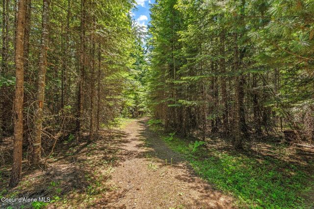 NKA Wandering Wolf Ridge, Lot 3, Clark Fork, ID 83811