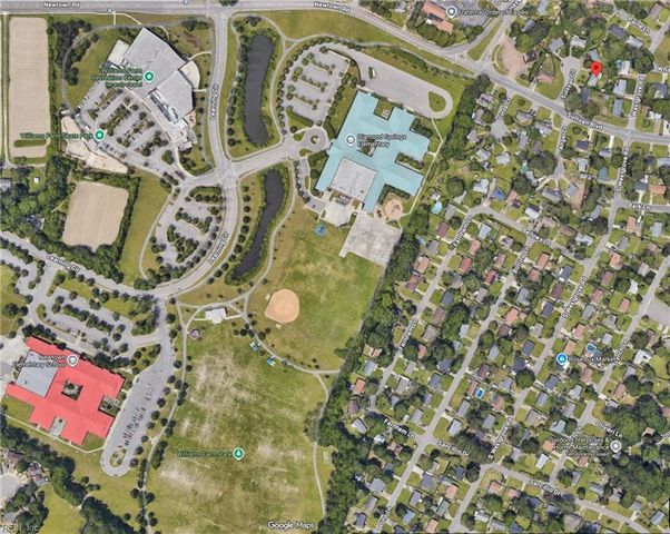 704 Sullivan CIR, Virginia Beach, VA 23455