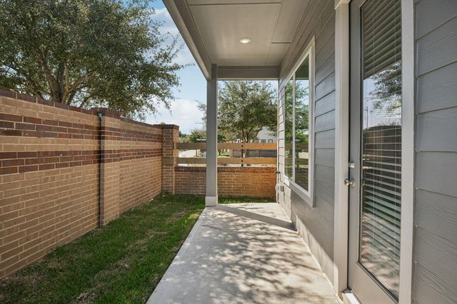 3204 Millwork Street, Houston, TX 77080
