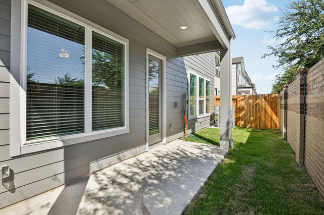 3204 Millwork Street, Houston, TX 77080