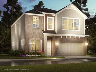 3204 Millwork Street, Houston, TX 77080