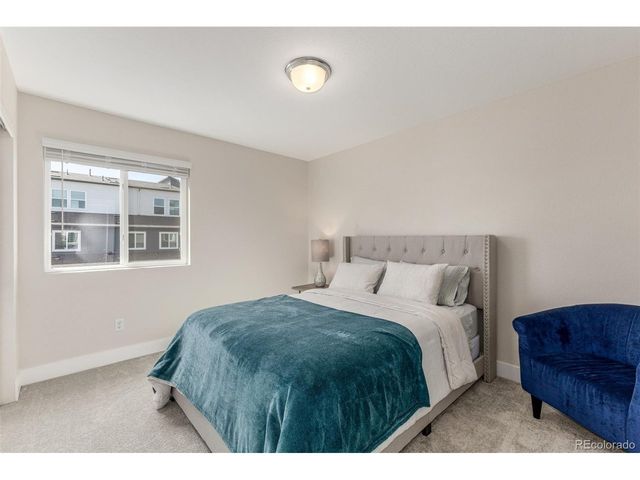2563 W 69th Pl, Denver, CO 80221