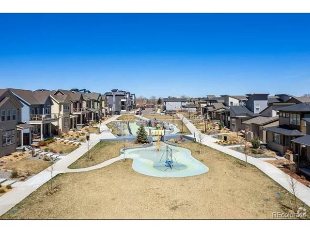 2563 W 69th Pl, Denver, CO 80221