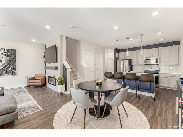 2563 W 69th Pl, Denver, CO 80221