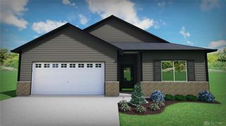 3538 Park Crest Lane 3538 Park Crest Lane, Dayton, OH 45414
