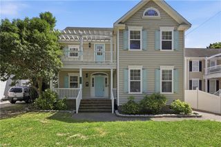 1443 Melrose PW, Norfolk, VA 23508