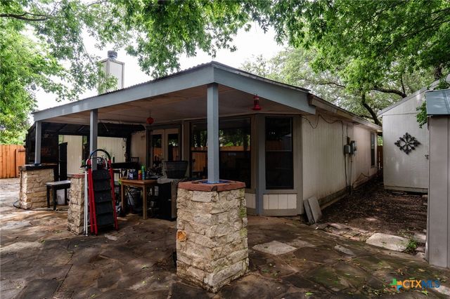 302 W Anderson Avenue, Copperas Cove, TX 76522