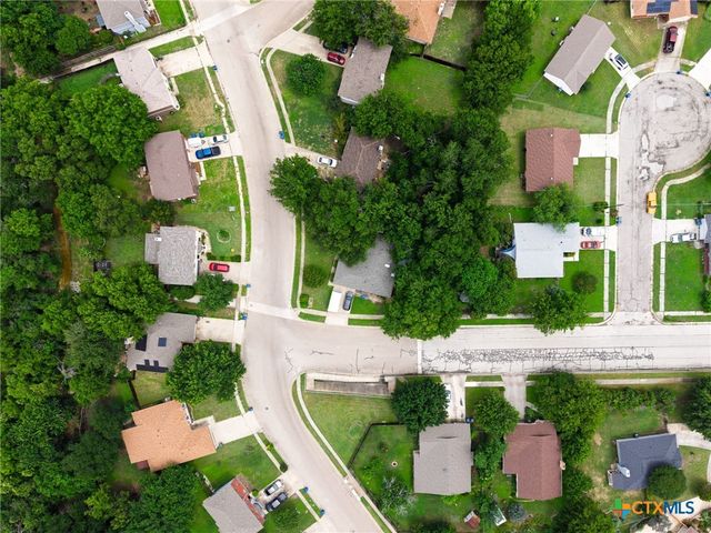 302 W Anderson Avenue, Copperas Cove, TX 76522