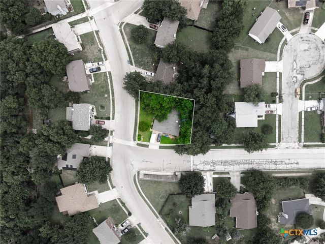 302 W Anderson Avenue, Copperas Cove, TX 76522