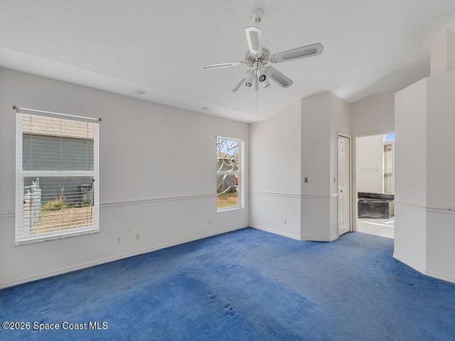 5718 NW North Macedo Boulevard, Port St. Lucie, FL 34983