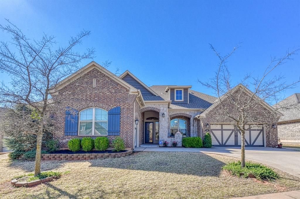 106 Sonora Lane, Norman, OK 73069