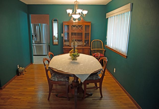 1897 Candela Street, Santa Fe, NM 87505