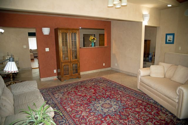 1897 Candela Street, Santa Fe, NM 87505