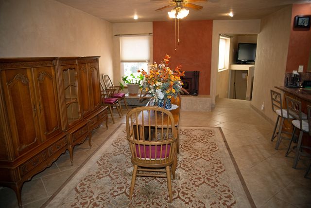 1897 Candela Street, Santa Fe, NM 87505