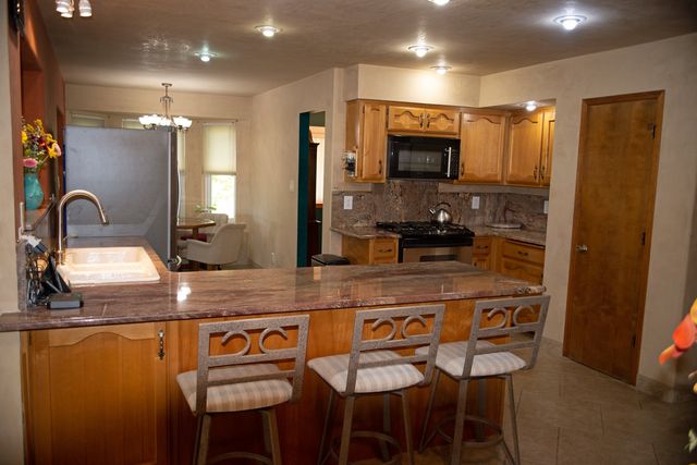 1897 Candela Street, Santa Fe, NM 87505