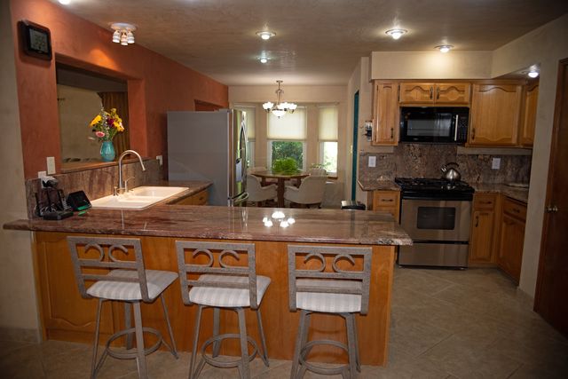 1897 Candela Street, Santa Fe, NM 87505