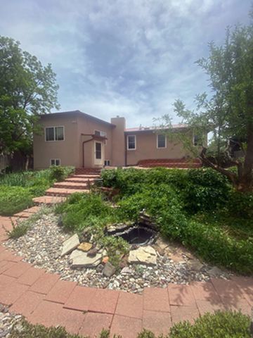 1897 Candela Street, Santa Fe, NM 87505