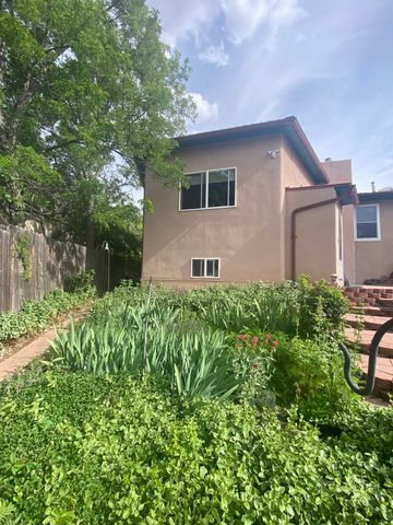 1897 Candela Street, Santa Fe, NM 87505