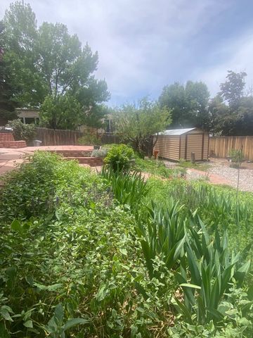 1897 Candela Street, Santa Fe, NM 87505