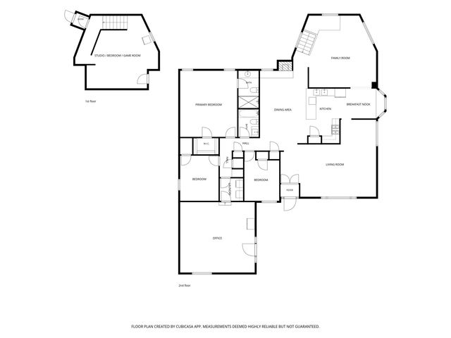 1897 Candela Street, Santa Fe, NM 87505