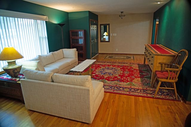 1897 Candela Street, Santa Fe, NM 87505