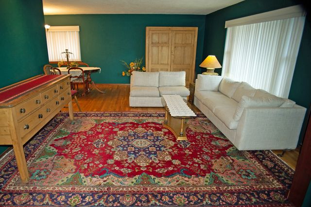 1897 Candela Street, Santa Fe, NM 87505