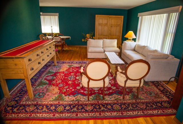 1897 Candela Street, Santa Fe, NM 87505