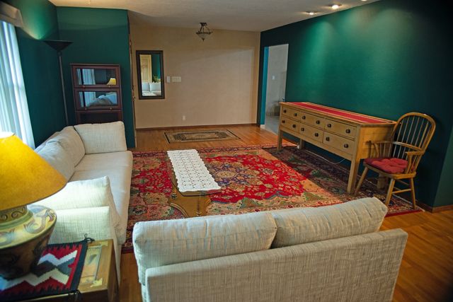 1897 Candela Street, Santa Fe, NM 87505