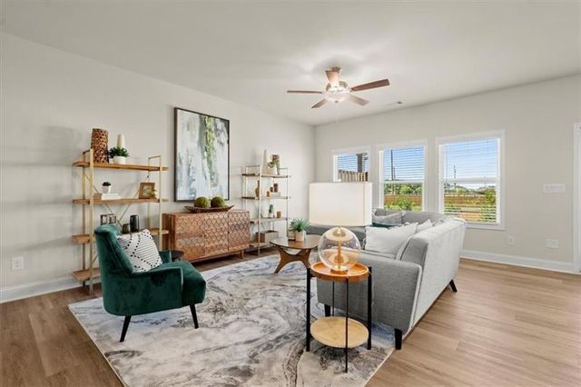 897 Pensive Run, Dacula, GA 30019